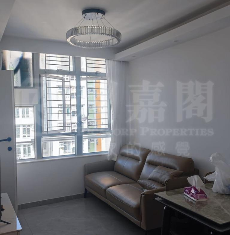 山麗苑 B座 - 28NTS – 香港北部都會區