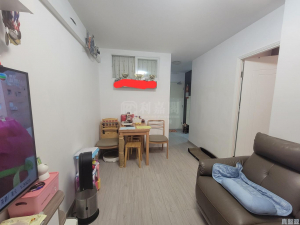 山麗苑 E座 - 28NTS – 香港北部都會區