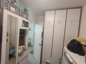 山麗苑 E座 - 28NTS – 香港北部都會區