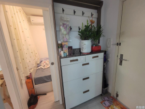 山麗苑 E座 - 28NTS – 香港北部都會區