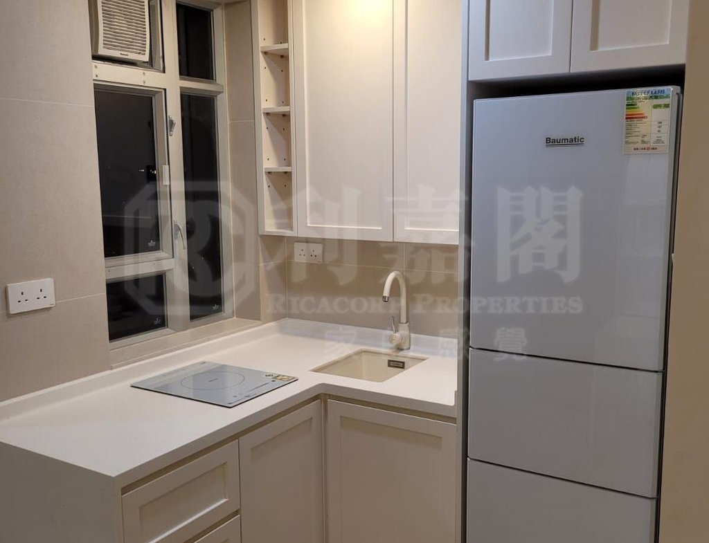 山麗苑 D座 - 28NTS – 香港北部都會區