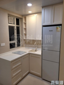 山麗苑 D座 - 28NTS – 香港北部都會區