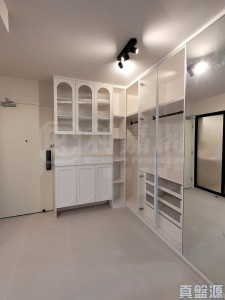 山麗苑 D座 - 28NTS – 香港北部都會區