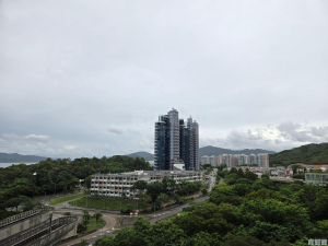 銀湖．天峰 6座 - 28NTS – 香港北部都會區