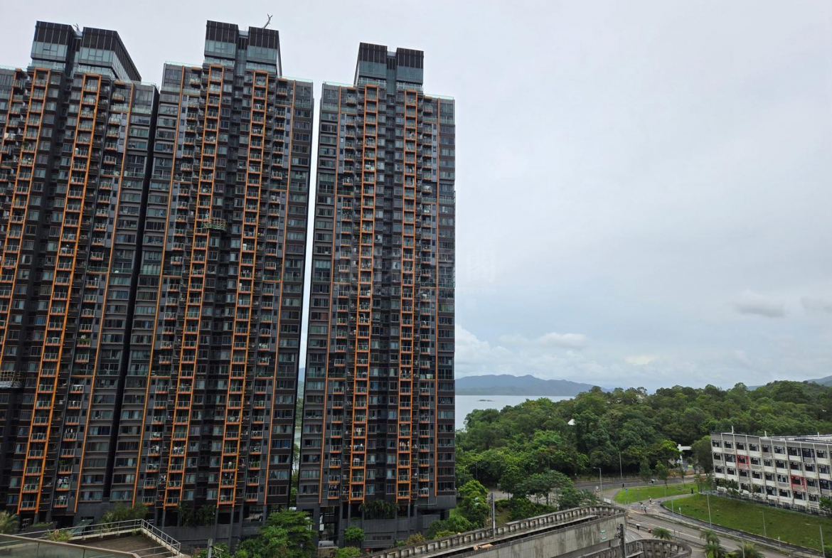 銀湖．天峰 6座 - 28NTS – 香港北部都會區