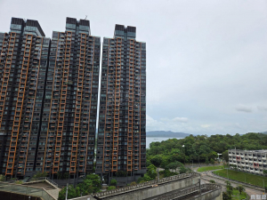 銀湖．天峰 6座 - 28NTS – 香港北部都會區