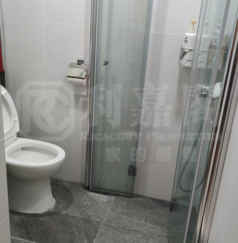山麗苑 C座 - 28NTS – 香港北部都會區