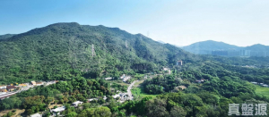 山麗苑 C座 - 28NTS – 香港北部都會區