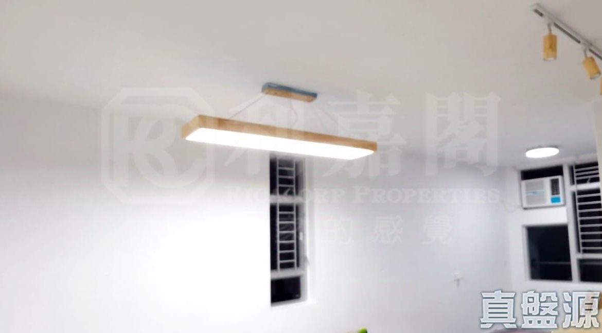 山麗苑 C座 - 28NTS – 香港北部都會區