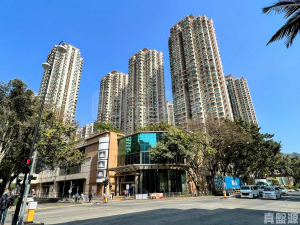 帝庭軒 1期 2座 - 28NTS – 香港北部都會區