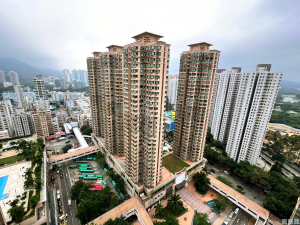 帝庭軒 1期 2座 - 28NTS – 香港北部都會區