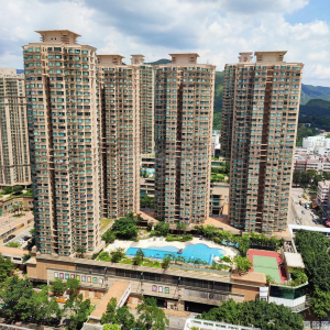 帝庭軒 1期 2座 - 28NTS – 香港北部都會區