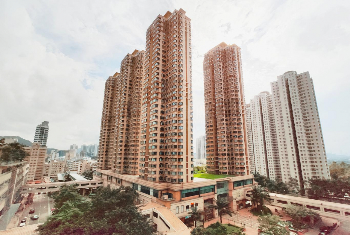 帝庭軒 1期 2座 - 28NTS – 香港北部都會區