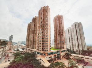 帝庭軒 1期 2座 - 28NTS – 香港北部都會區
