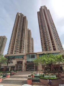 帝庭軒 1期 2座 - 28NTS – 香港北部都會區