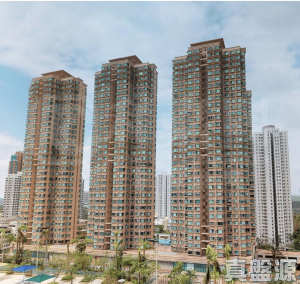 帝庭軒 1期 2座 - 28NTS – 香港北部都會區