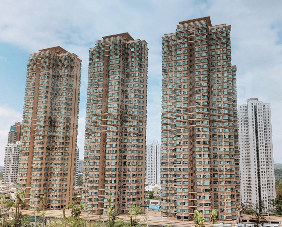 帝庭軒 1期 2座 - 28NTS – 香港北部都會區