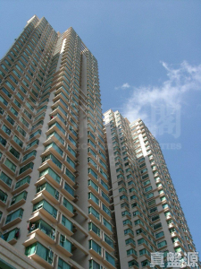 帝庭軒 1期 2座 - 28NTS – 香港北部都會區