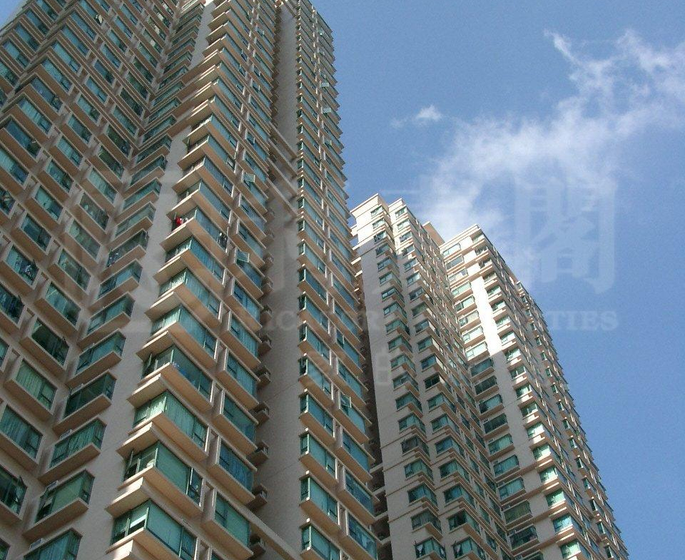 帝庭軒 1期 2座 - 28NTS – 香港北部都會區