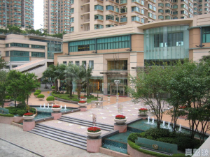 帝庭軒 1期 2座 - 28NTS – 香港北部都會區