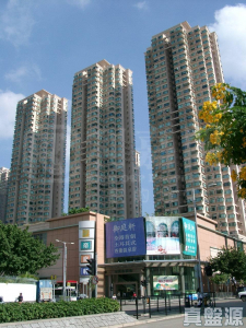 帝庭軒 1期 2座 - 28NTS – 香港北部都會區