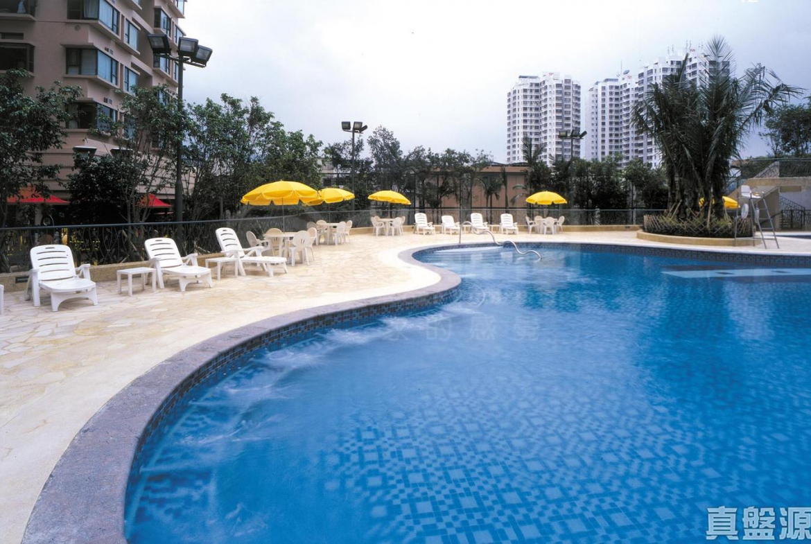 帝庭軒 1期 2座 - 28NTS – 香港北部都會區