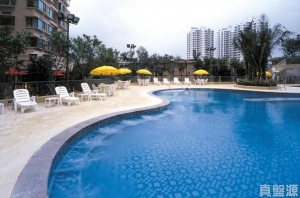帝庭軒 1期 2座 - 28NTS – 香港北部都會區