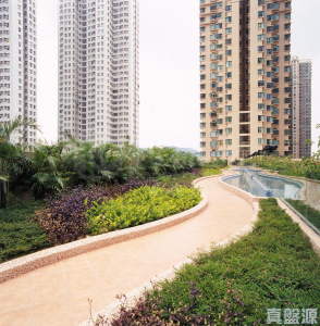 帝庭軒 1期 2座 - 28NTS – 香港北部都會區