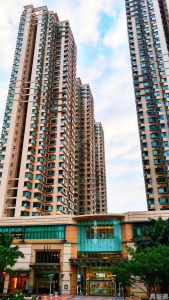 帝庭軒 1期 2座 - 28NTS – 香港北部都會區