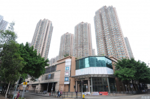 帝庭軒 1期 2座 - 28NTS – 香港北部都會區