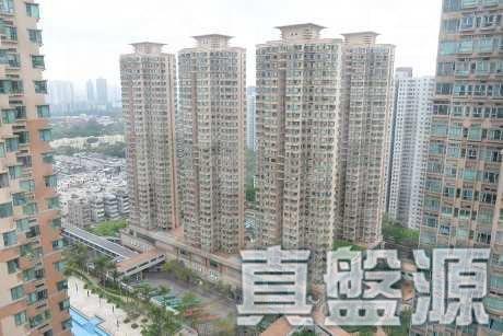 帝庭軒 1期 2座 - 28NTS – 香港北部都會區
