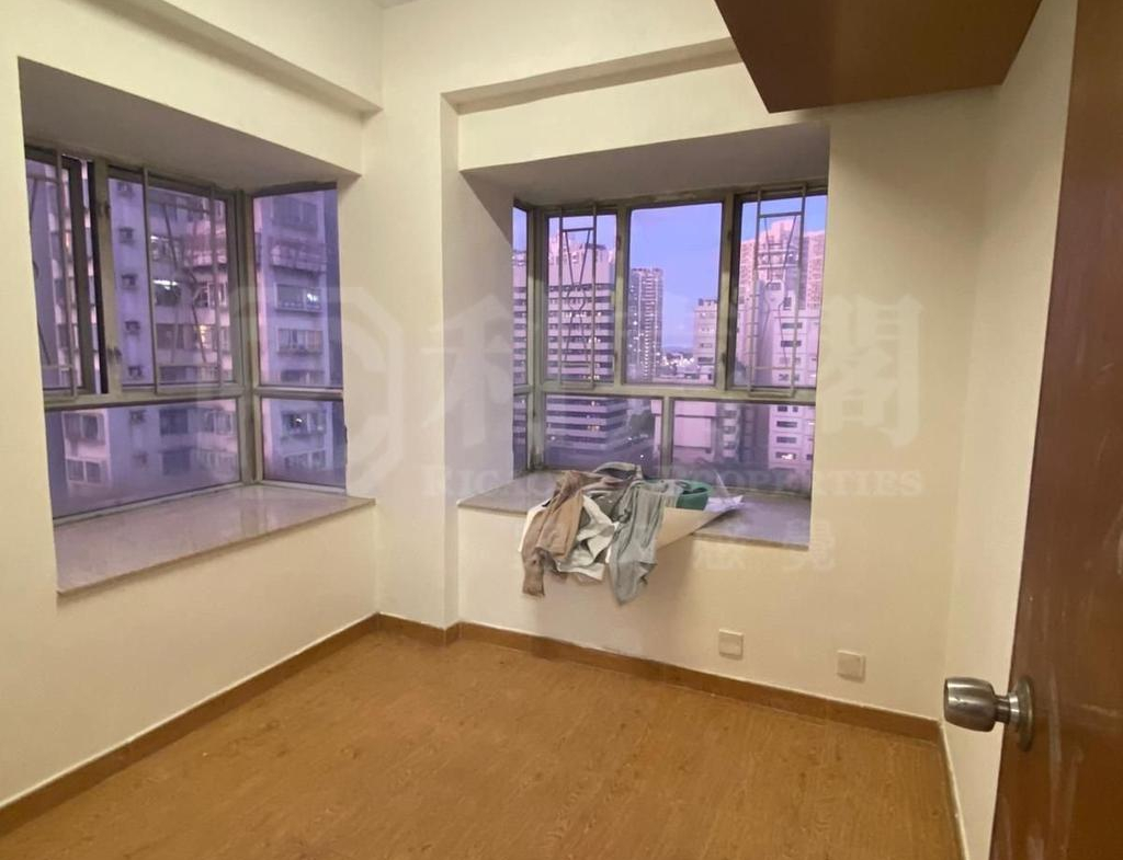 大埔中心 4期 10座 - 28NTS – 香港北部都會區