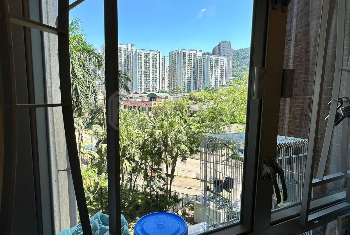 顯徑邨 顯沛樓 (1座) - 28NTS – 香港北部都會區