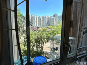 顯徑邨 顯沛樓 (1座) - 28NTS – 香港北部都會區