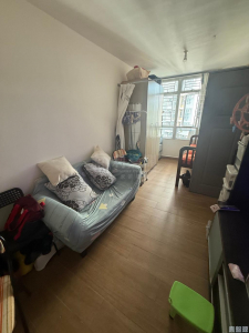 山麗苑 B座 - 28NTS – 香港北部都會區