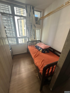 山麗苑 B座 - 28NTS – 香港北部都會區