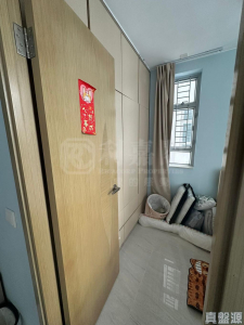 山麗苑 A座 - 28NTS – 香港北部都會區
