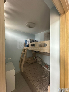 山麗苑 A座 - 28NTS – 香港北部都會區