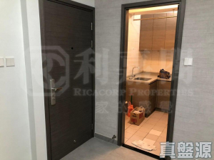 欣翠花園 3座 - 28NTS – 香港北部都會區