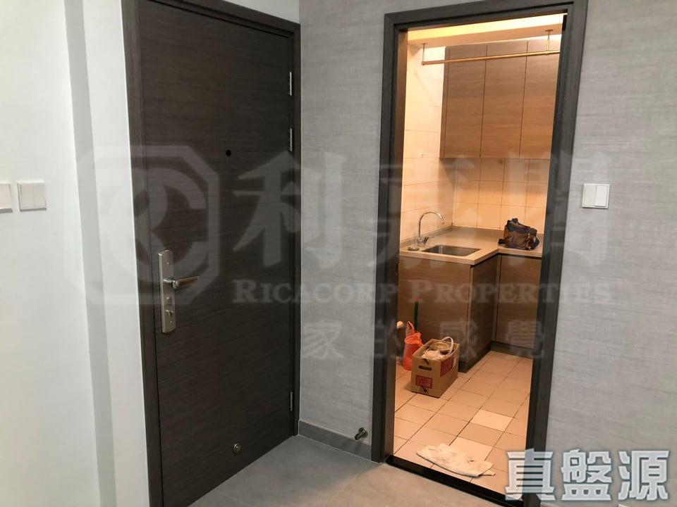 欣翠花園 3座 - 28NTS – 香港北部都會區