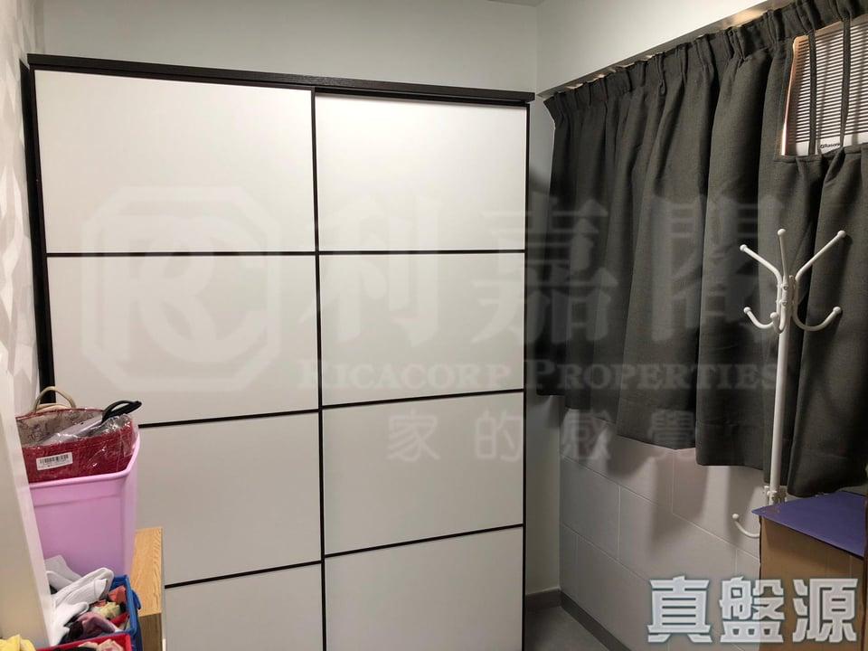 欣翠花園 3座 - 28NTS – 香港北部都會區