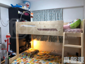 欣翠花園 3座 - 28NTS – 香港北部都會區