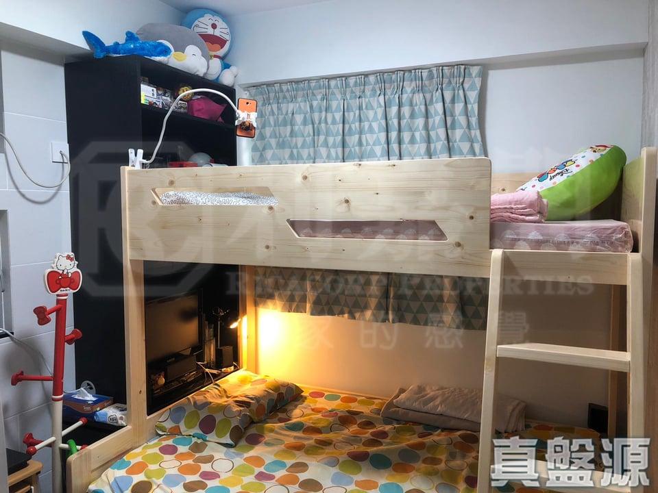 欣翠花園 3座 - 28NTS – 香港北部都會區