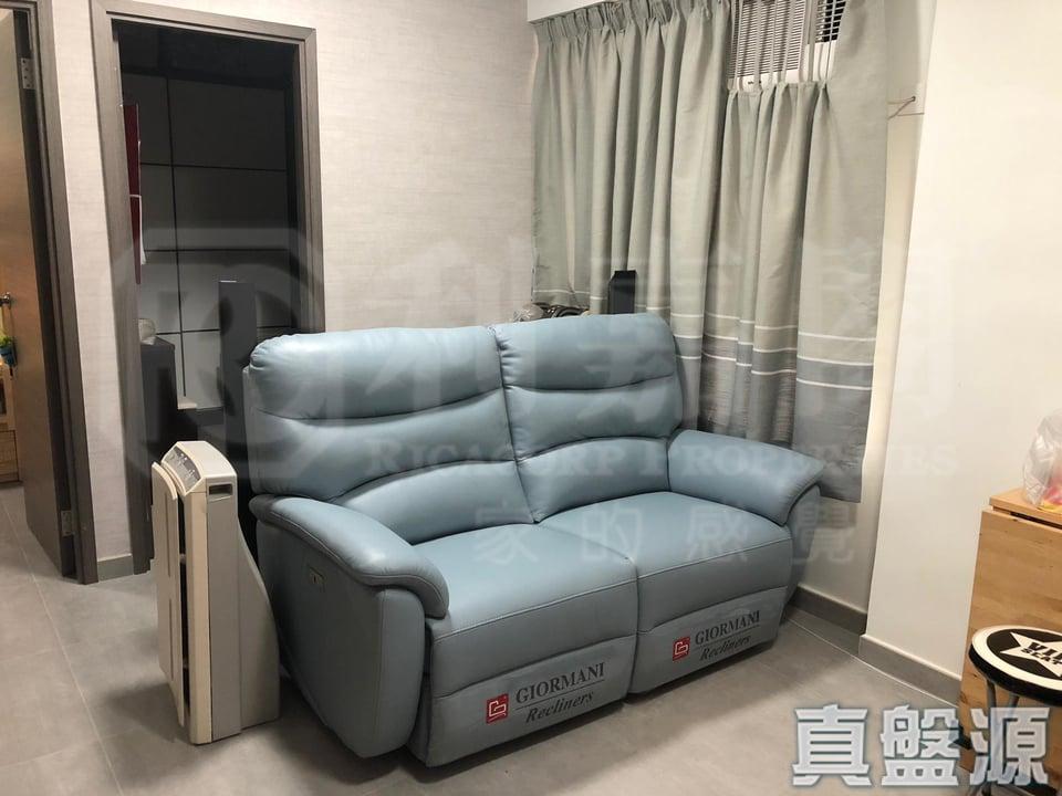欣翠花園 3座 - 28NTS – 香港北部都會區