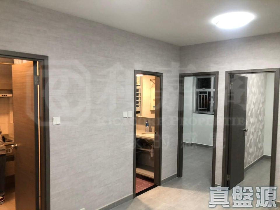 欣翠花園 3座 - 28NTS – 香港北部都會區