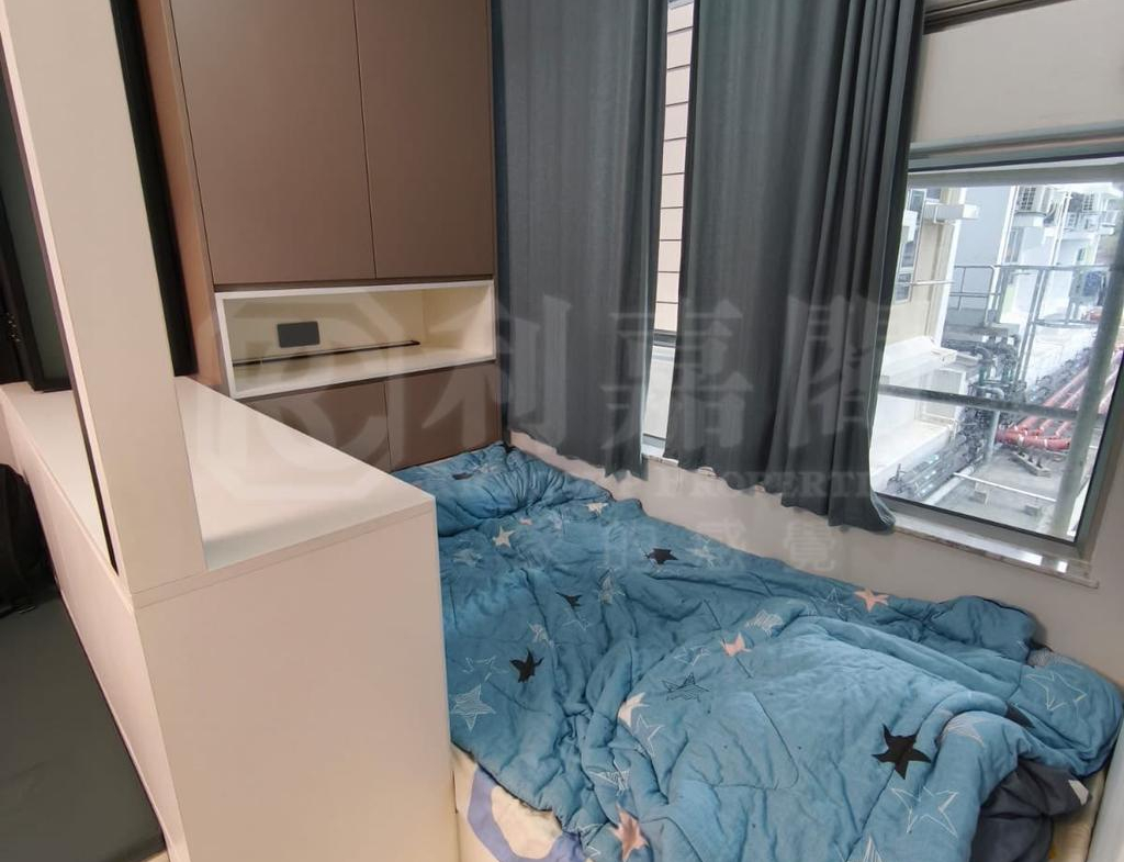 山麗苑 C座 - 28NTS – 香港北部都會區