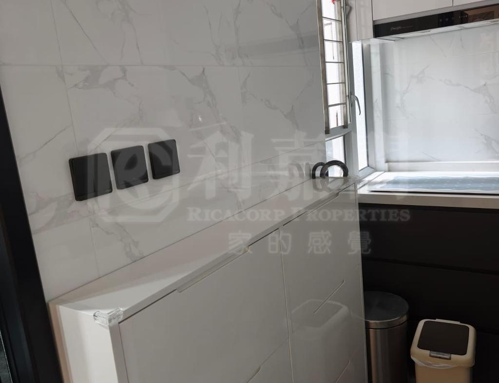 山麗苑 C座 - 28NTS – 香港北部都會區