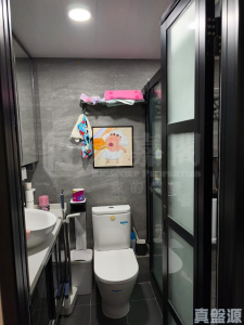 山麗苑 C座 - 28NTS – 香港北部都會區