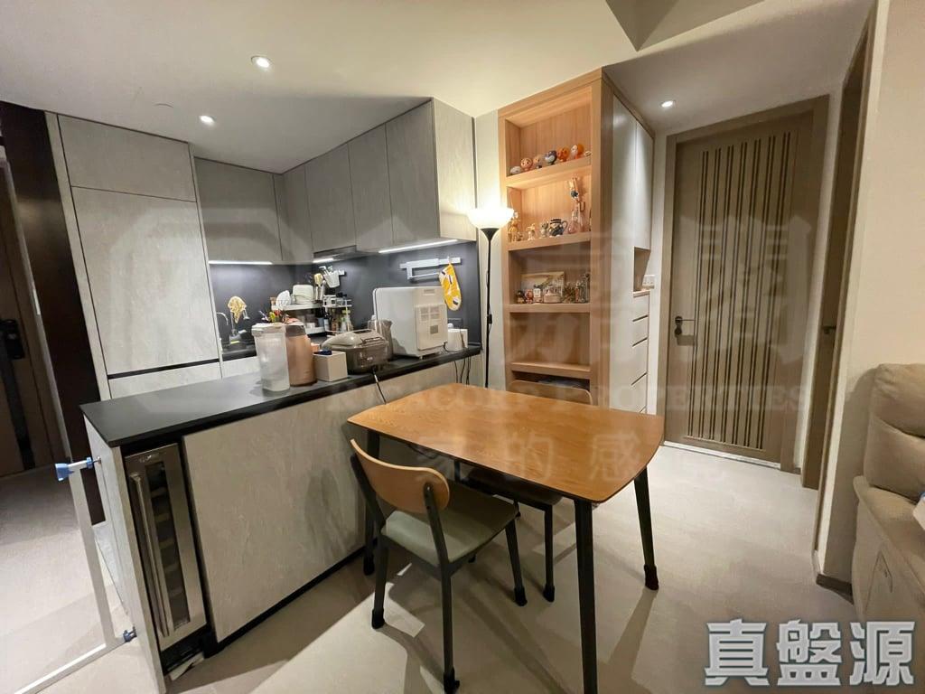 朗濤 7B座 - 28NTS – 香港北部都會區