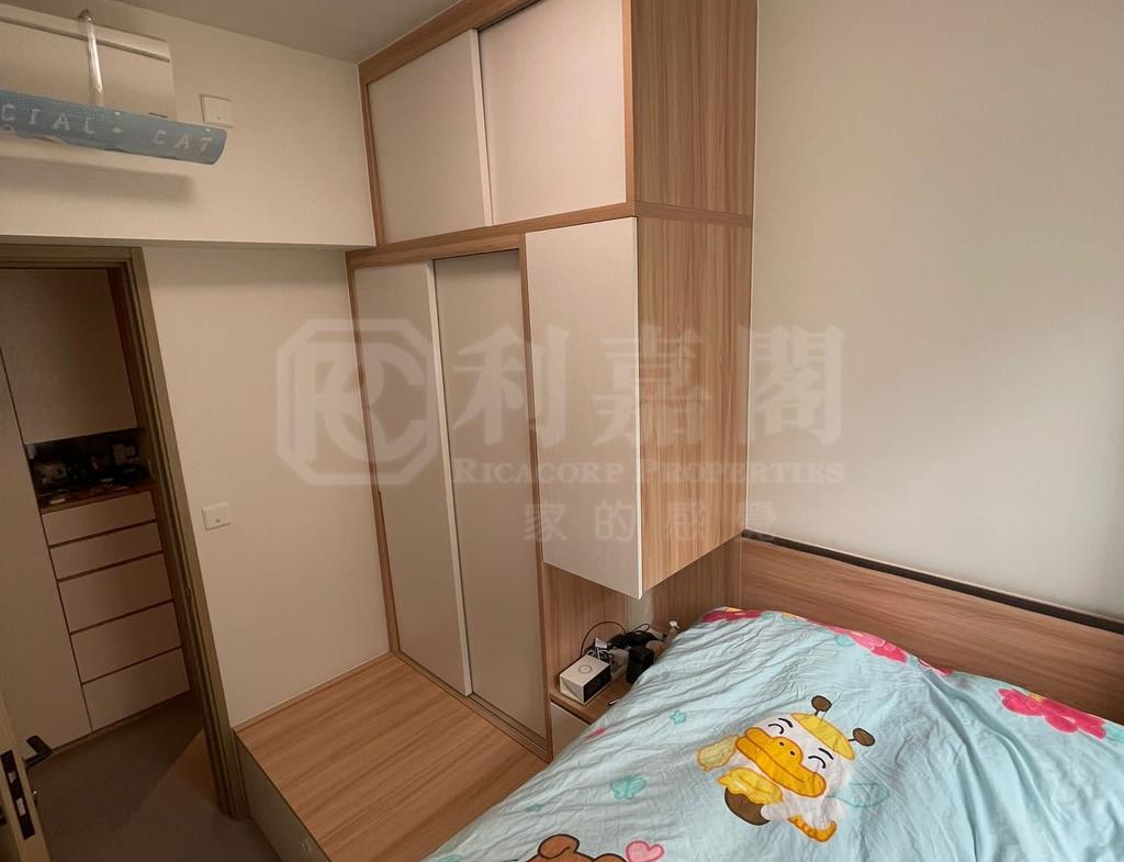 朗濤 7B座 - 28NTS – 香港北部都會區